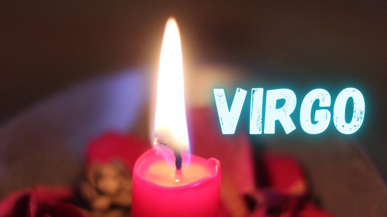 VIRGO ♍️✨YOU’RE MEANT TO BE WITH THIS PERSON 😍 NOBODY ELSE…THIS PERSON HAS LOVED YOU FROM THE START🔥
