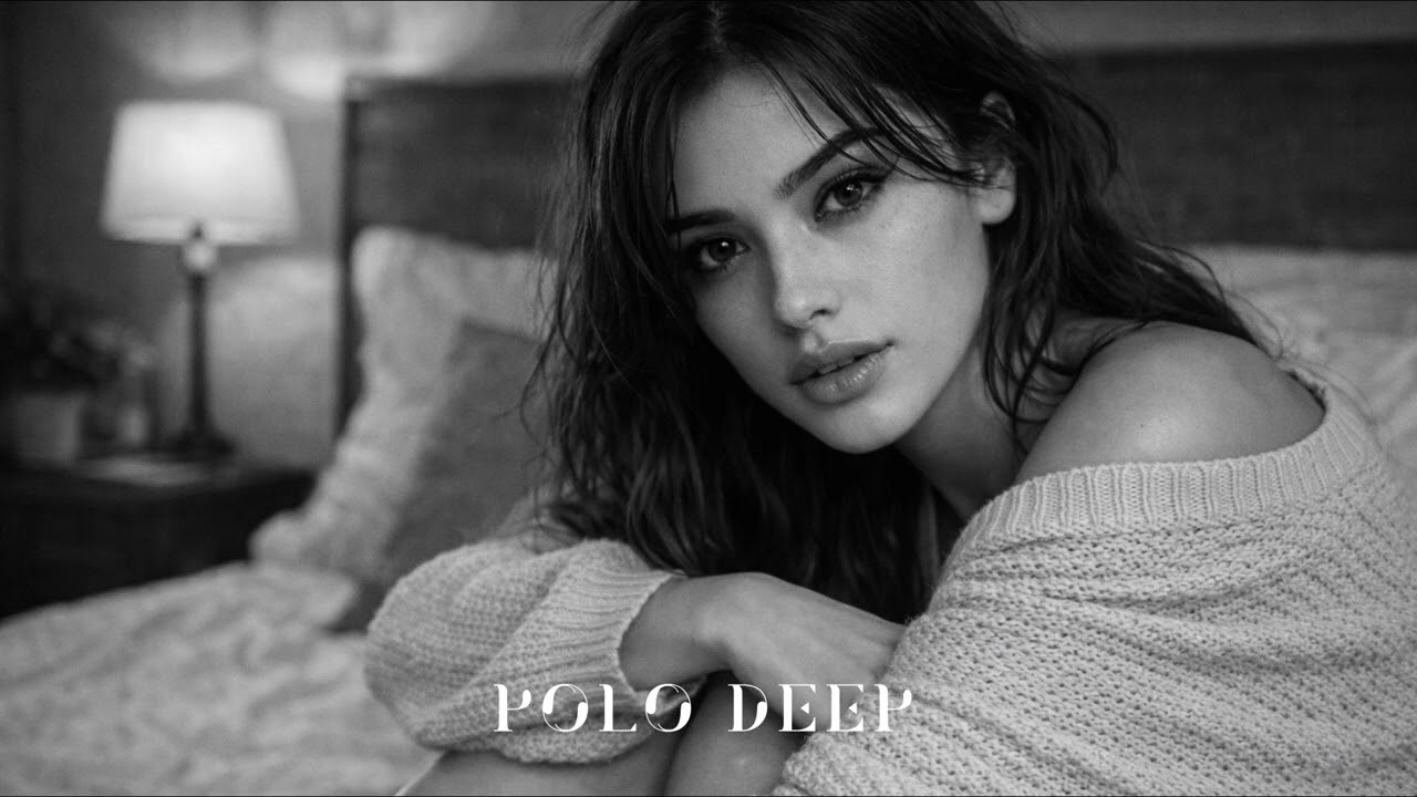 POLO DEEP - Gravity (Original Mix)