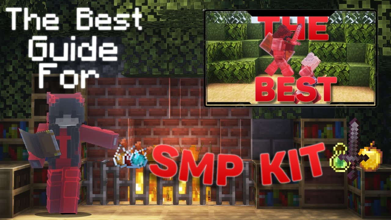 The Complete SMP PvP Guide | 1.21+