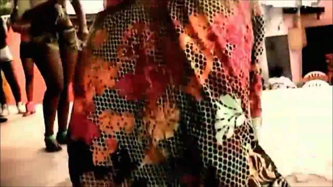 Waya Waya - Zulu vs Werrason Dancing Girls