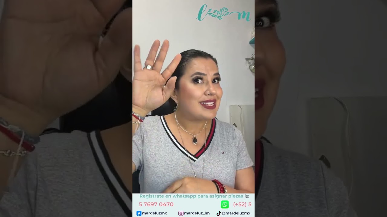 🎥 Repetición 20 Febrero 2026 | Mar de Luz Live de Venta – Joyas Artesanales y Minerales Únicos ✨💎