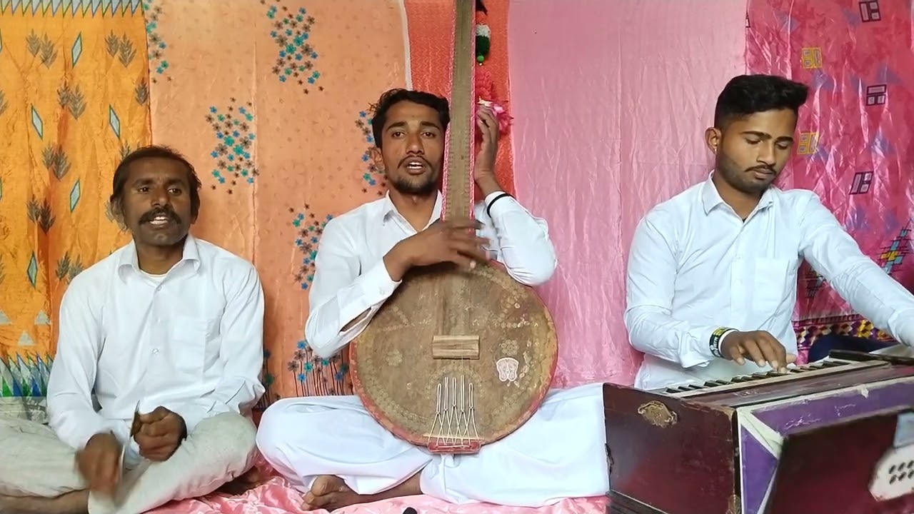 #नीर गंगा जल सिर पर डाळो कचरो परो नवारो #भजन गायक दलपत जयपाल आटी।।#desibhajan #rajsthanibhajan