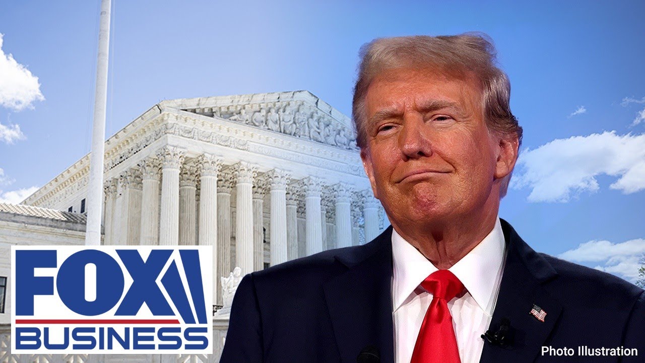 Supreme Court tariff ruling: Here's the good news nobody is talking about