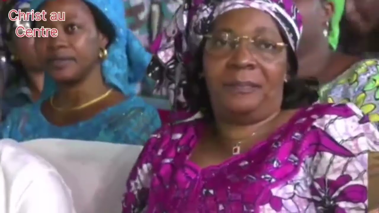 J2 Lomé Evangeliste Noumonvi Dodji Paulen Action 