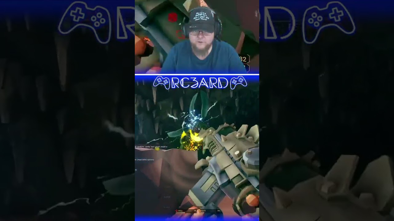 We are going to take your eggs | rc3ard on #Twitch