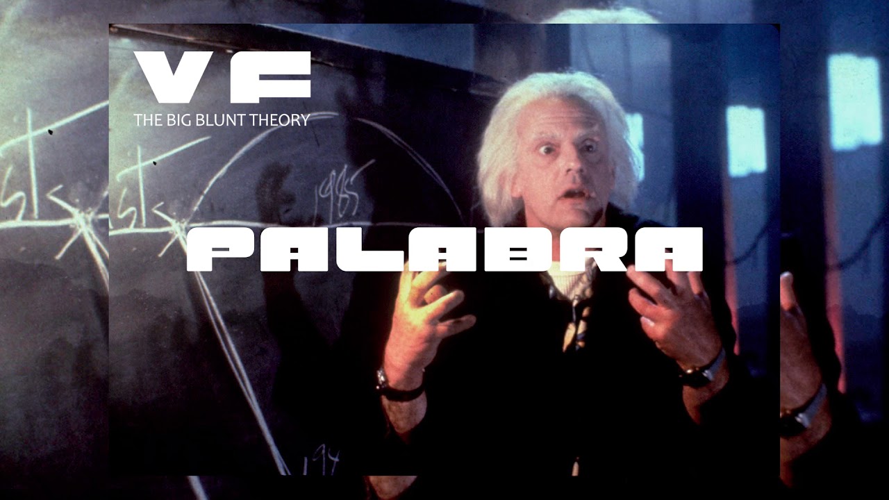 08 - PALABRA - CASS Ft JOMSON // BEAT:  MILI MILANSS