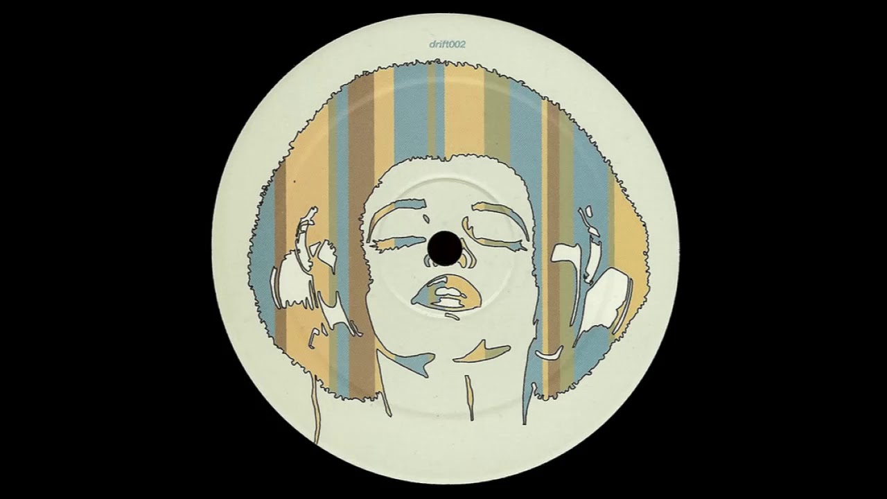 Driftwood Records Mix (Eric Cloutier)
