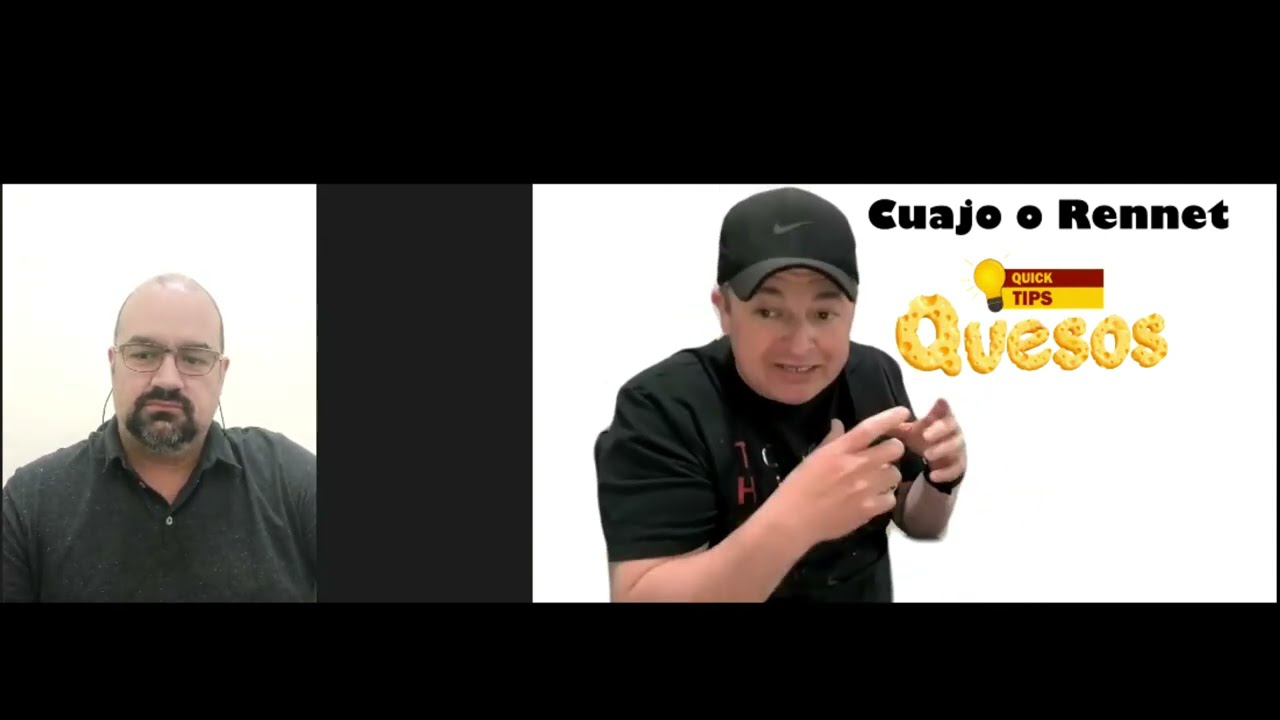 Tips sobre el Cuajo para Elaborar Queso Venezolano