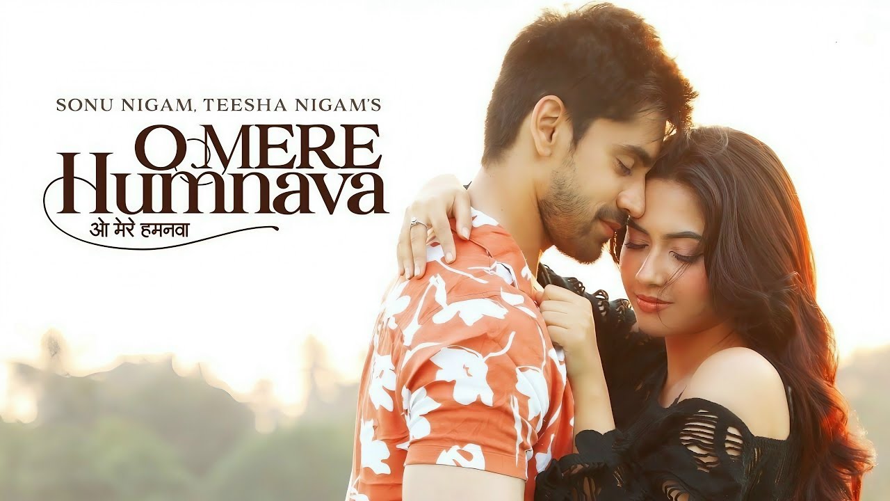 O Mere Humnava - Bollywood Hindi Song | New Trending Hindi Song | New Hindi Song 2026