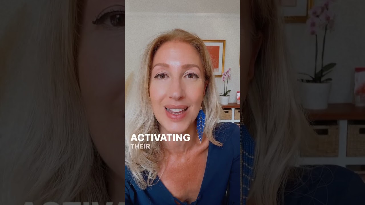 As an activator, you're only rejected by those who do not want to do the work