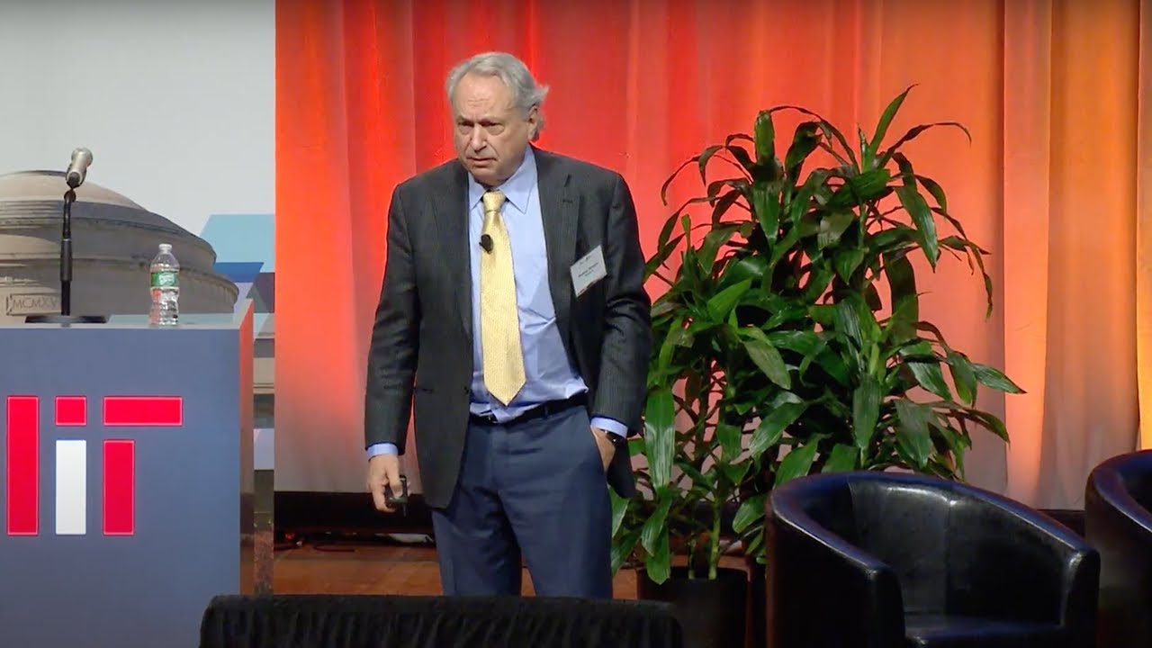 Generative AI Shaping The Future Keynote: Rodney Brooks