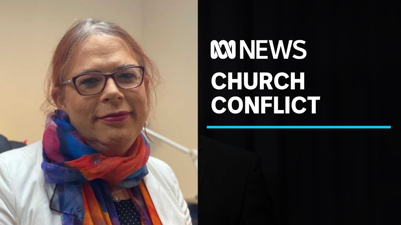 Female priest barred from practising because of marriage to woman | ABC News
