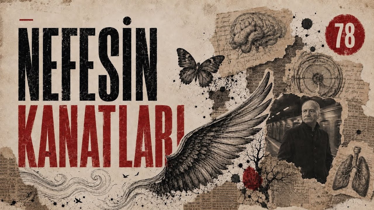 78- NEFESİN KANATLARI