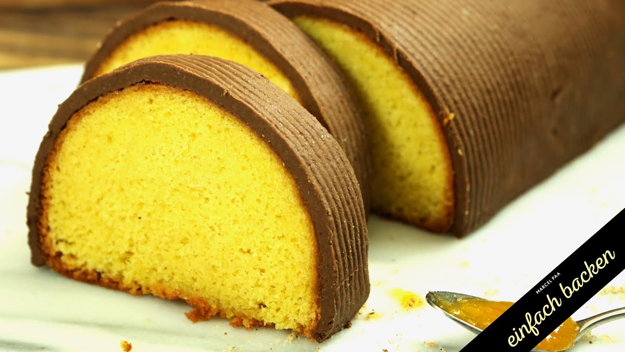 Mandel Gianduja Schnitte - Mandelstange mit  Haselnuss Gianduja