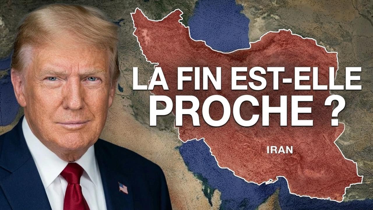 Trump va-t-il vraiment lâcher l'Iran ?