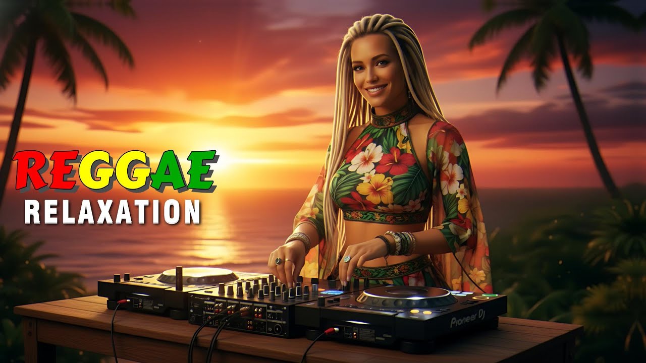 ISLAND SUNSET REGGAE – HORIZON LOVE