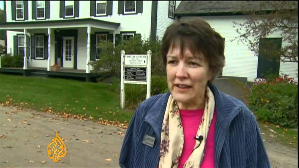 Vermont battles Irene aftermath