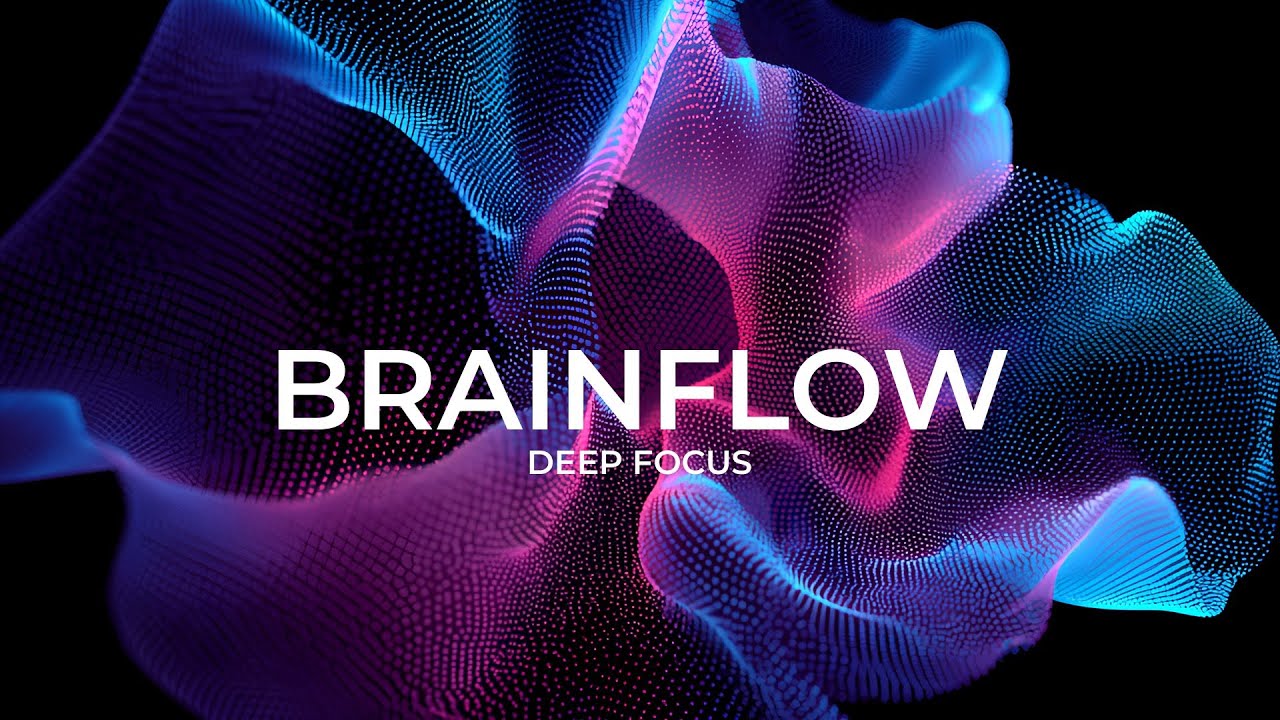 Hyper Focus Mode | 40Hz Gamma Brainwaves – Improved Memory, Brainwave Music