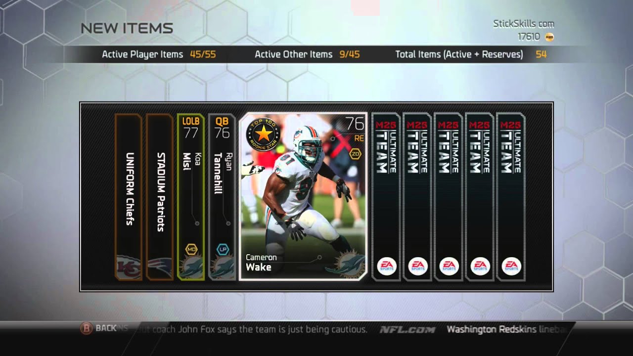 MUT 25 - Pro Pack Opening #3