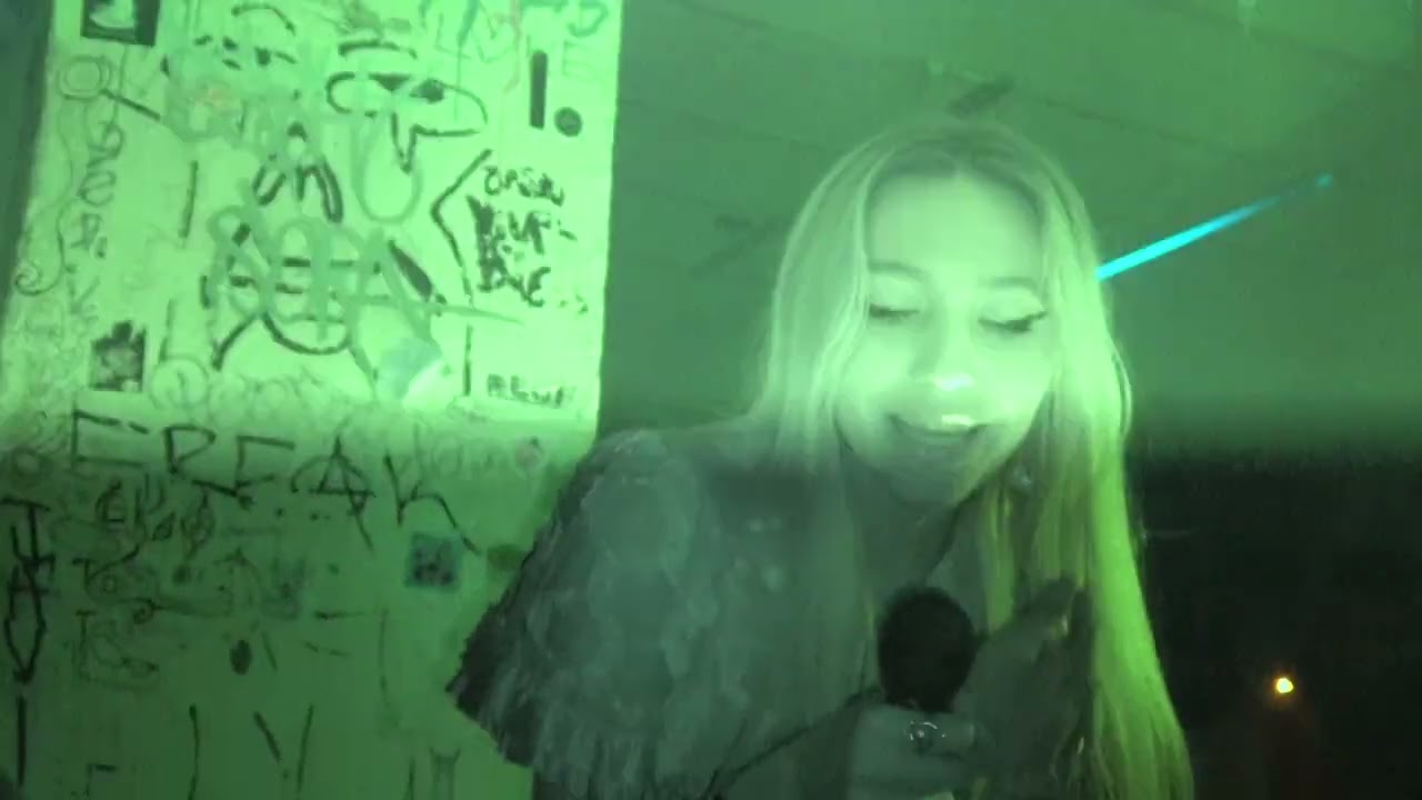 ANNA LUNA - LIVE IN NEW YORK (2/3/24) FULL SET [FILMED BY @triple6alex]