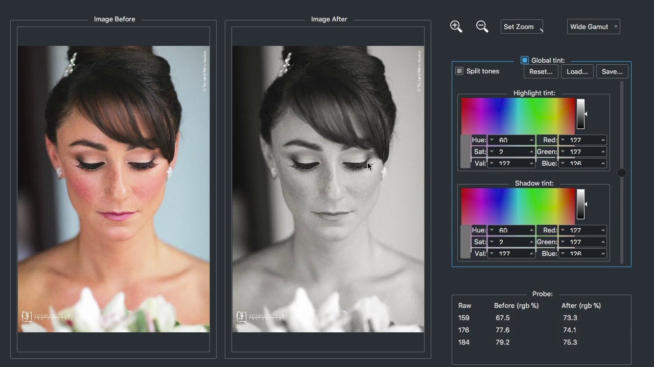 IMAGEPRINT Features Showcase