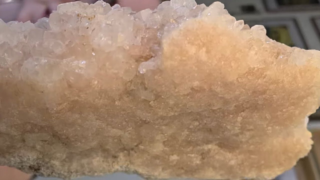 Parts 4 & 5 #unboxing 80# of #crystals week #crystalmail #happymail 