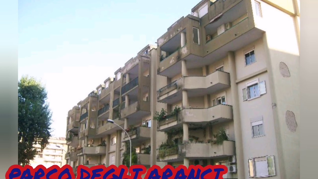 I QUARTIERI PIÙ PERICOLOSI DELLE CITTÀ CAMPANE