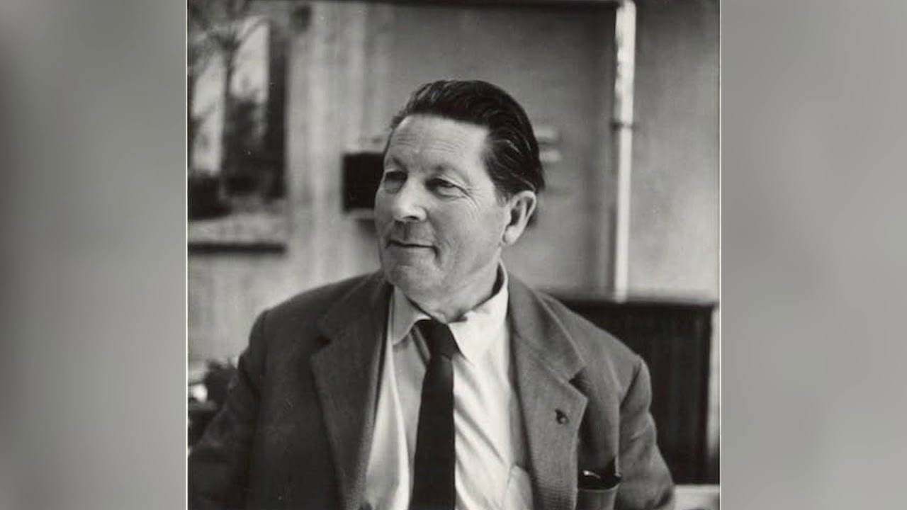 Ster op Pad s3 afl 5: Gerrit Rietveld