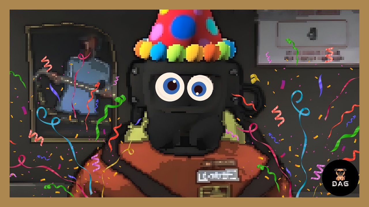 Lethal Company Funny Moments Where Personally, We Feel Very Safe