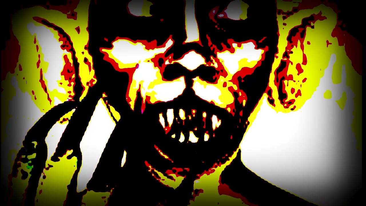 (La Verdadera Forma De Los Teletubbies) Creepypasta De Los Teletubbies