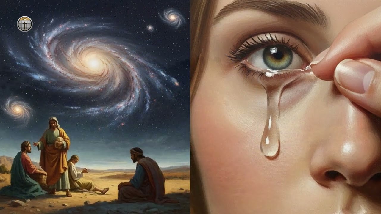 Lord, Renew My Mind and Transform My Heart Morning Prayer