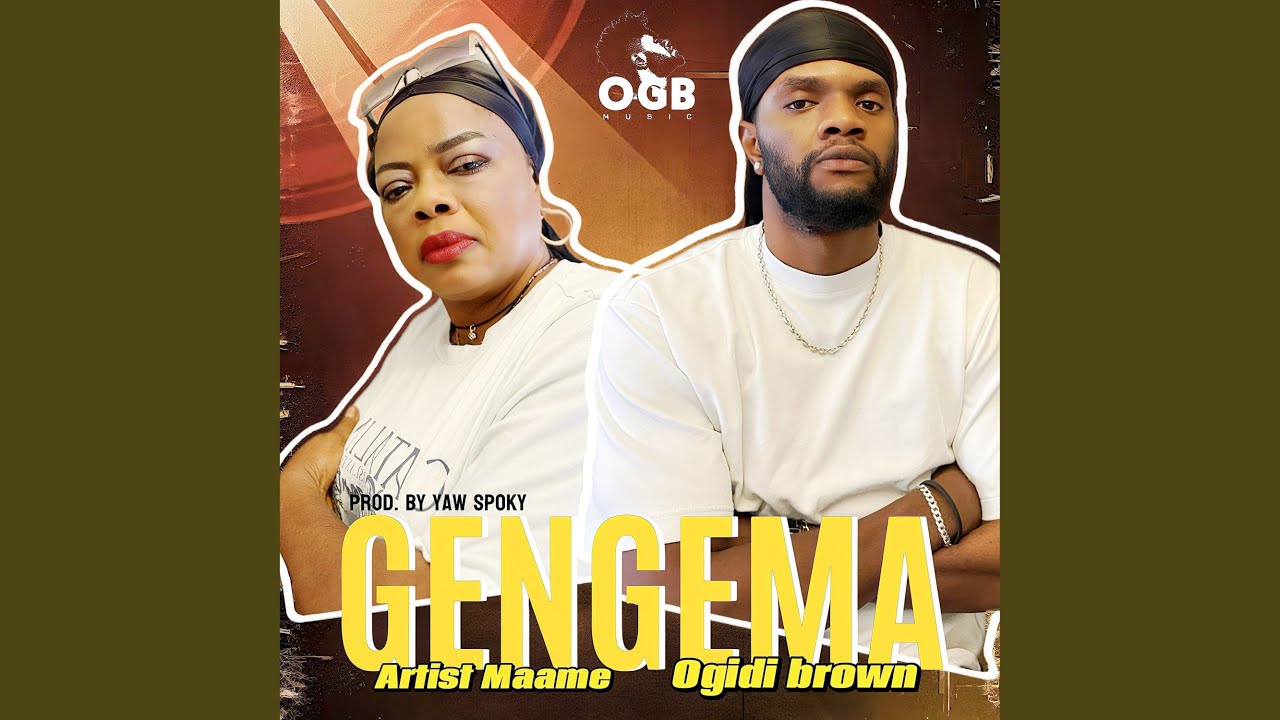 Gengema