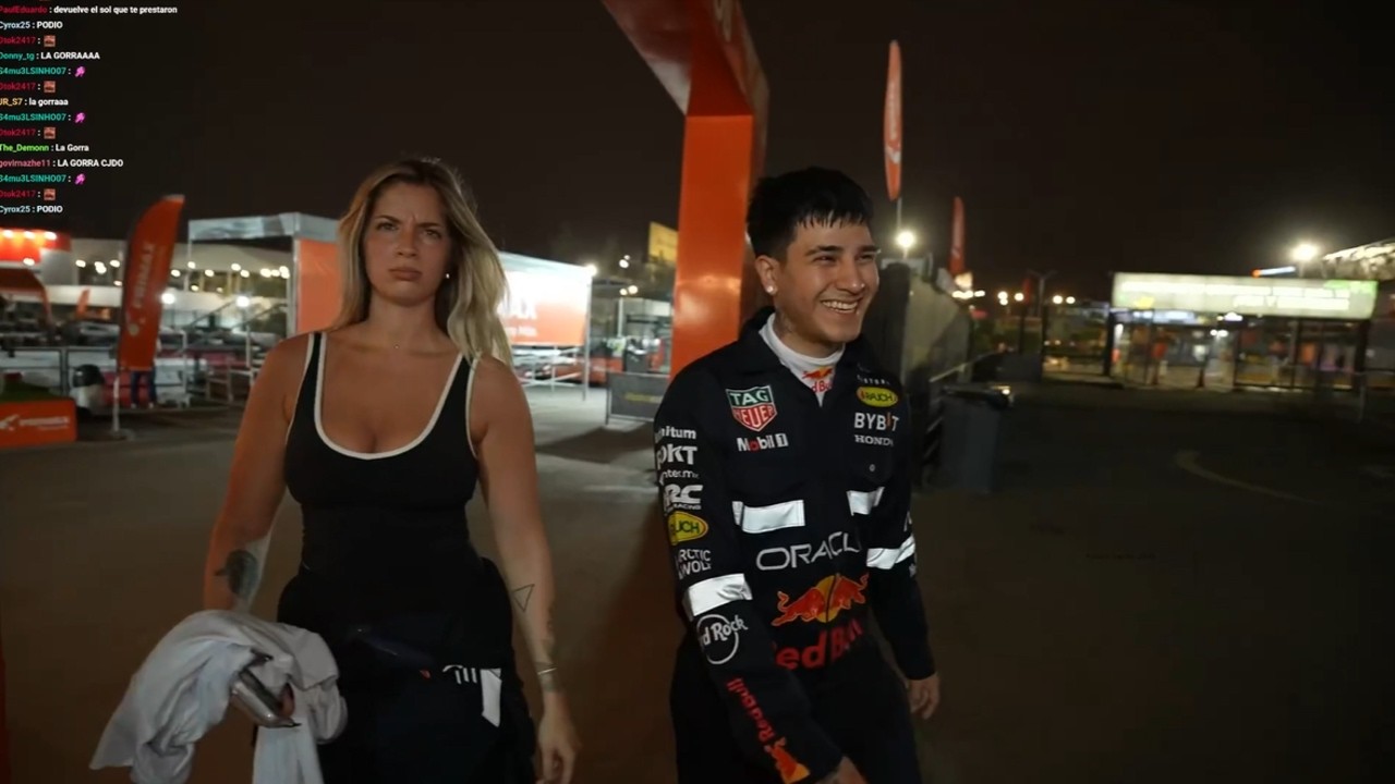 CRISTORATA CARRERAS MIÉRCOLES 11/03 EN VIVO