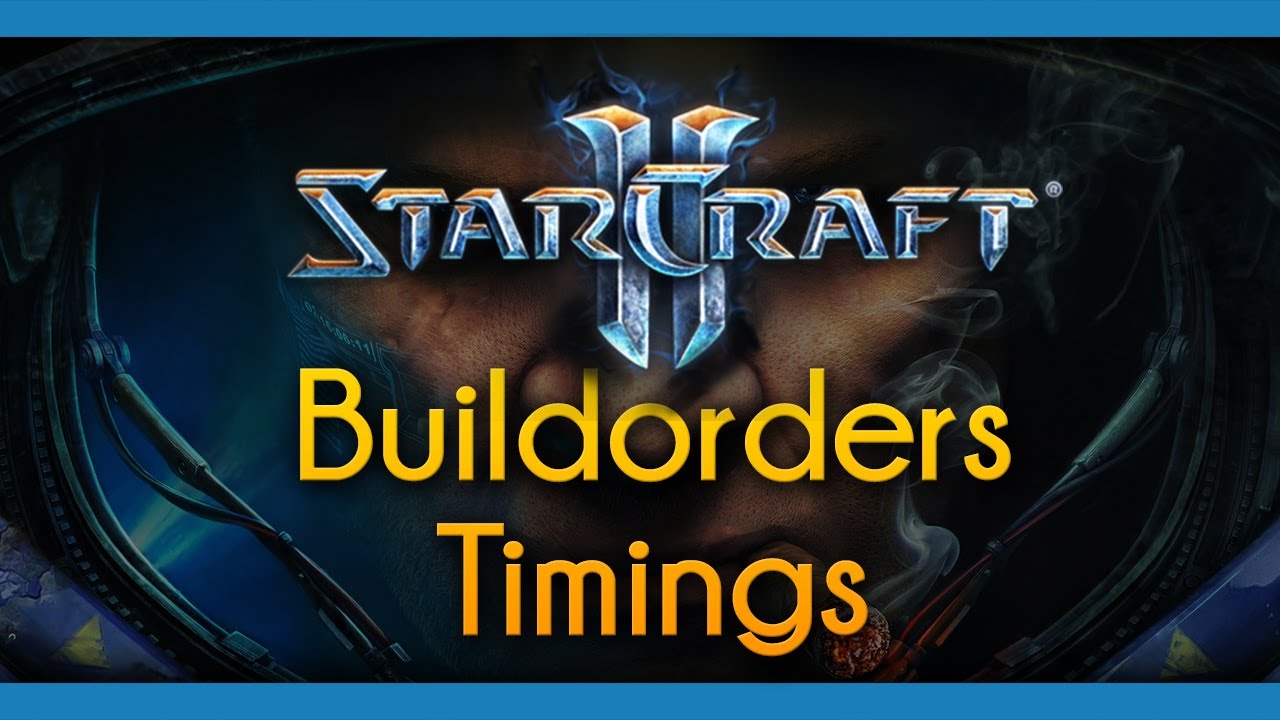 Starcraft II Study #2 - 