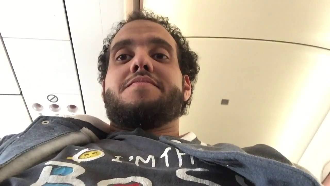 رحلتي إلي #سيدني ١