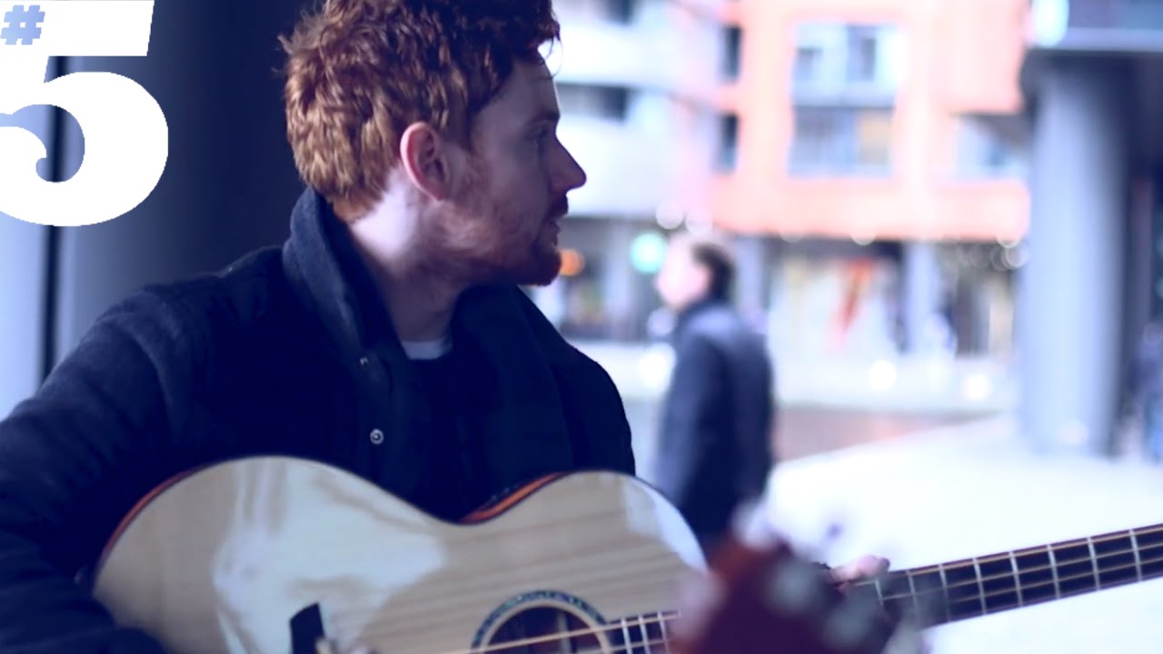 We Are The Ocean Perform ‘Hey Now’ Live  | #5 Music