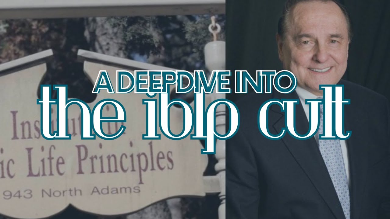 the rise and fall of the ATI/IBLP Cult | a deep dive part 1