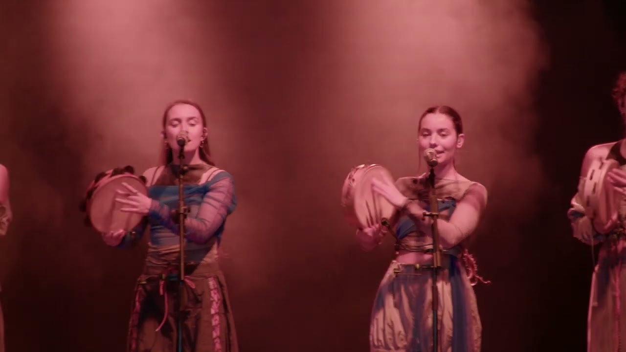 FILLAS DE CASSANDRA