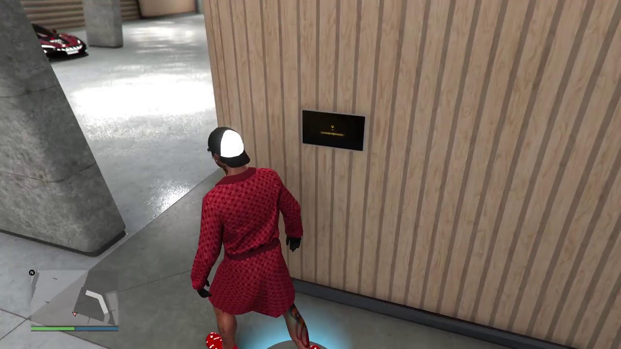 Destruction & business vol 1 episode 155