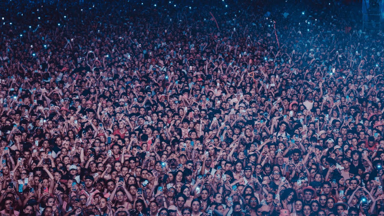ROSE FESTIVAL - AFTERMOVIE 2025