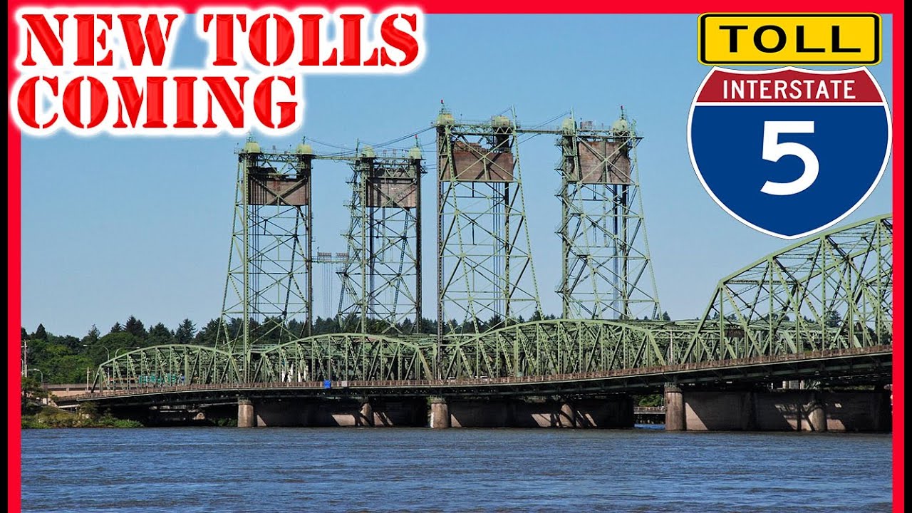 I-5 Portland Bridge Tolls | $1.2 Billion in Asheville | Mississippi Removing State Taxes | EP 09