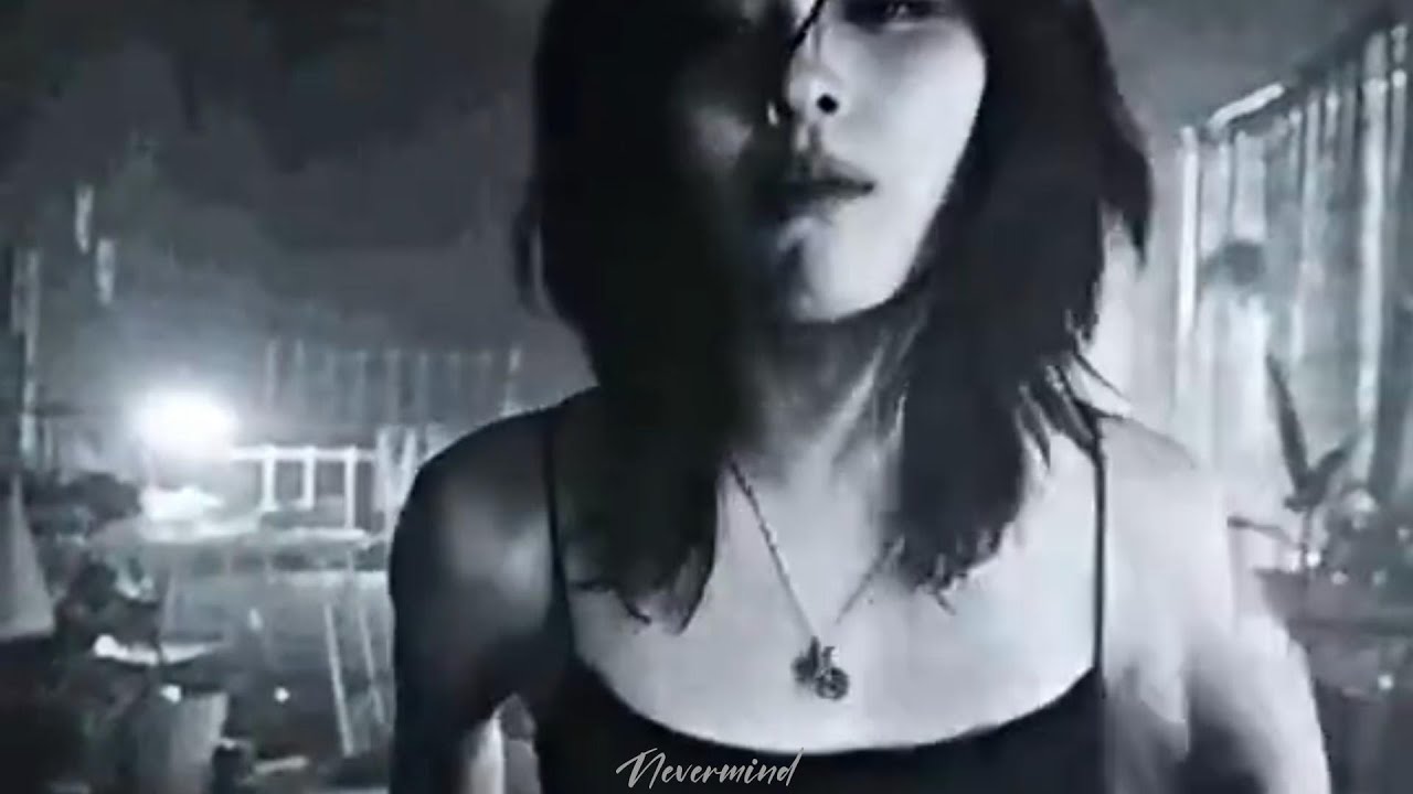 One of the girls X Good for you (slowed+echo) Ryujin edit