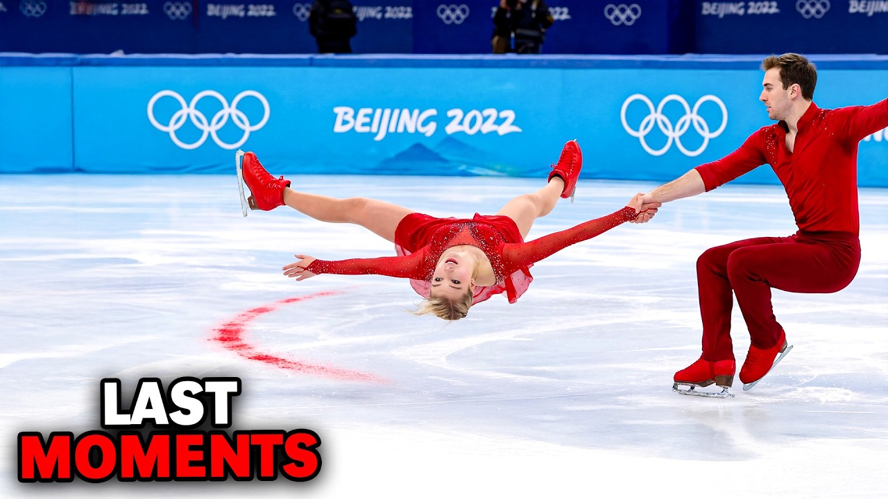 5 Most Horrifying Olympic Games Tragedies