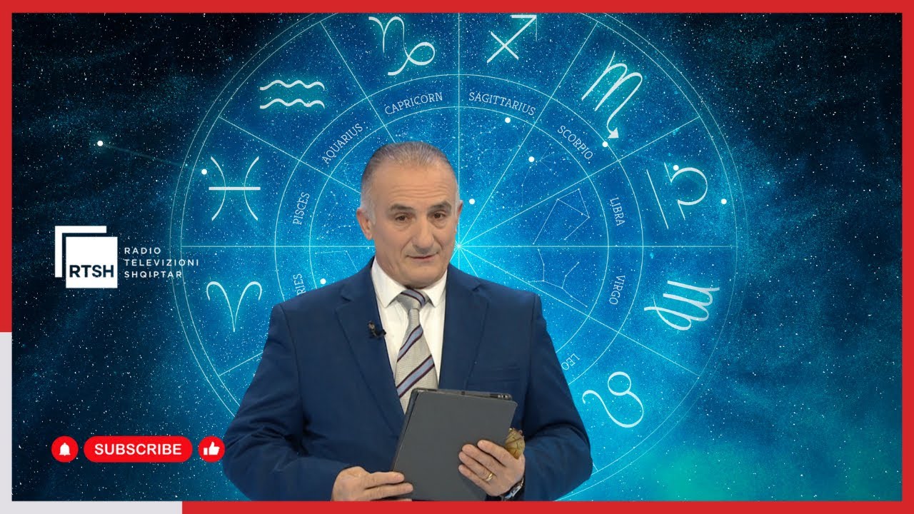 ✨ Horoskopi i shkurtit: Çfarë sjell muaji dhe cilat shenja duhet të kenë më shumë kujdes?