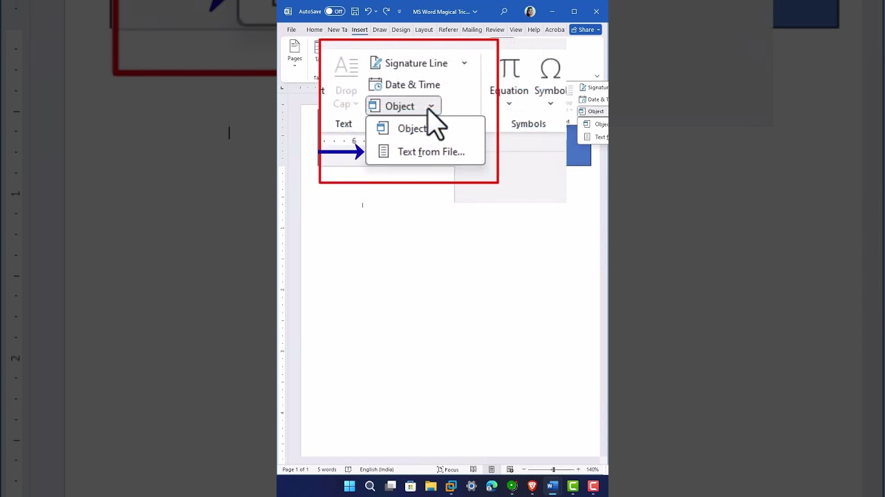 How to Convert Any PDF to Word Document | Free & Easy!