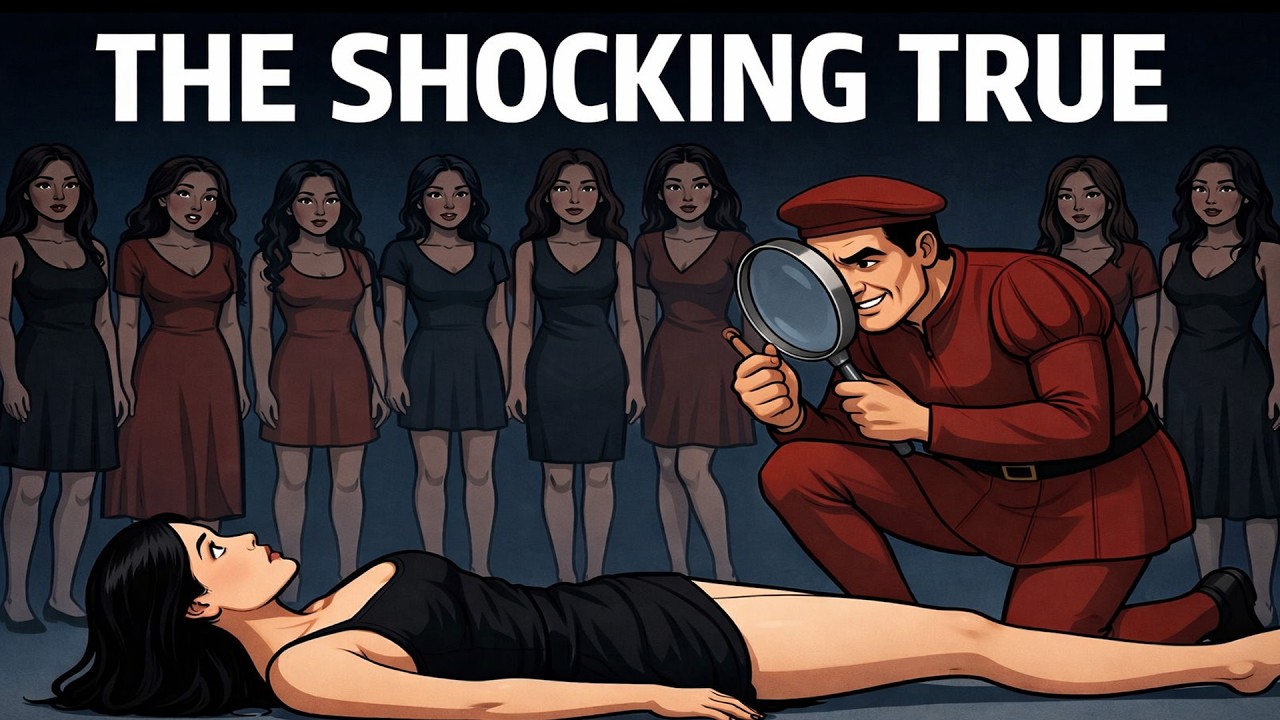 After Studying 400 Prostitutes — He Discovered This Dark Truth About Women | Machiavelli