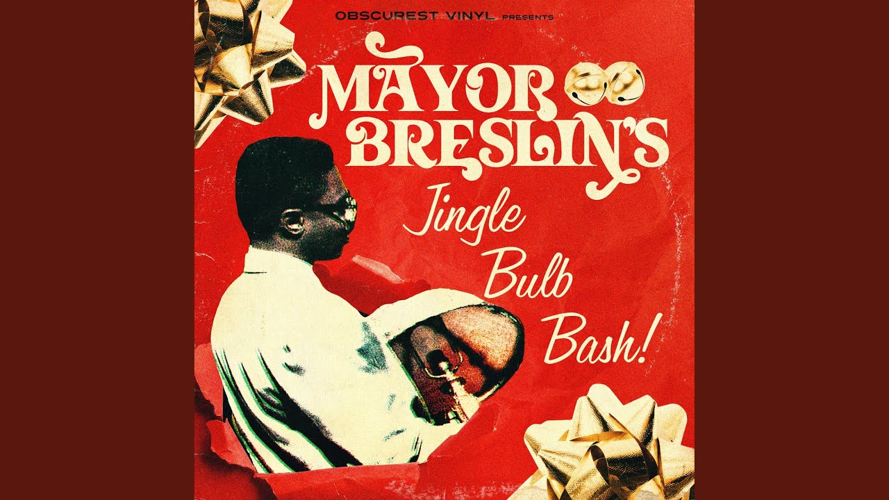 Jingle Bulb Bash Introduction