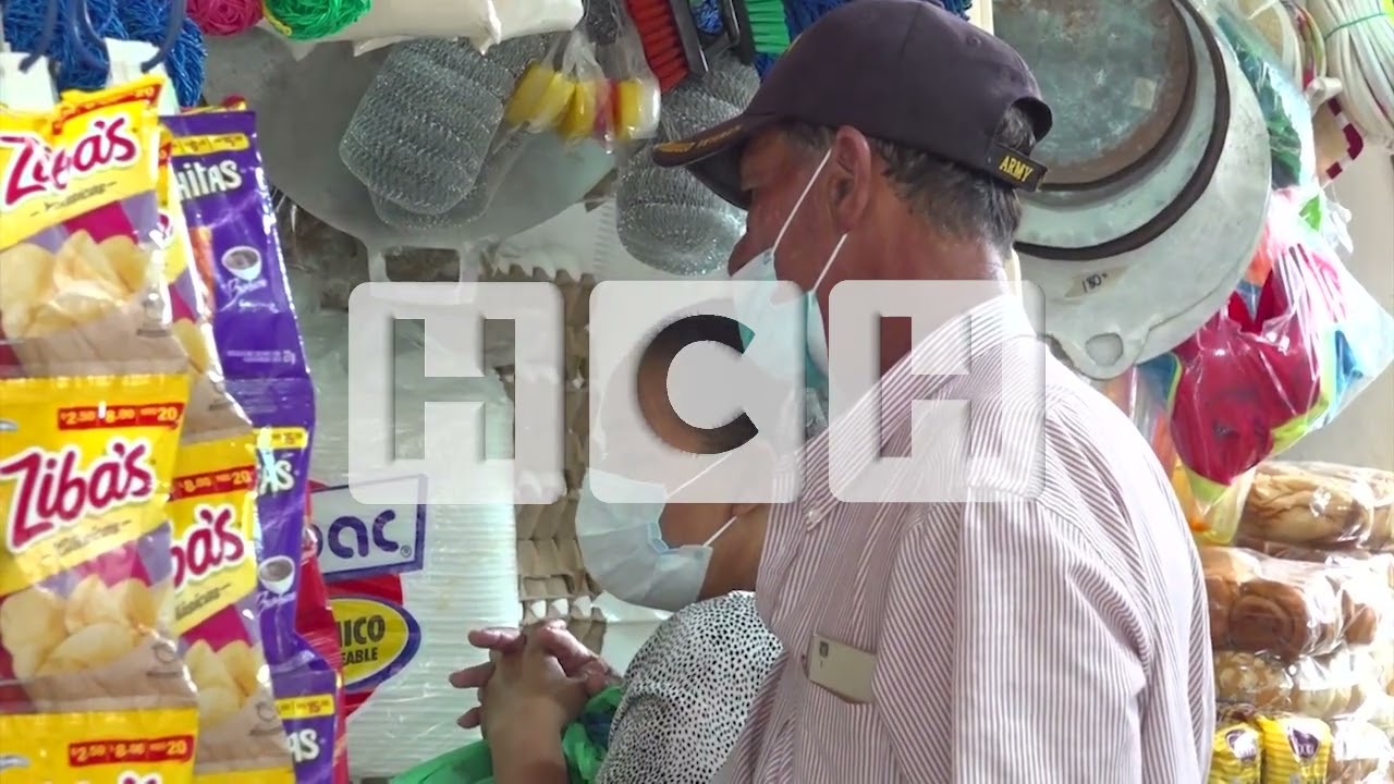 Las mejores sopas, higiene y seguridad garantizada en el capitalino mercado 