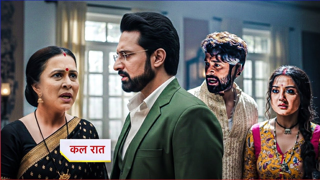 Aniruddh Ne Jhanak Ke Liye Uthayi Aawaz | Jhanak Today Full Episode Reaction