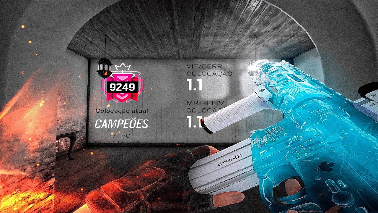 I Like You ❤️ - HIGHLIGHTS [R6-PC]